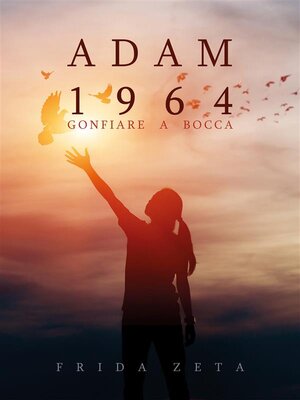 cover image of Adam 1964